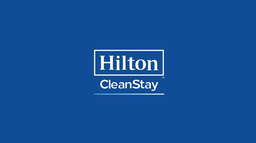 Hampton Inn Stony Creek Экстерьер фото