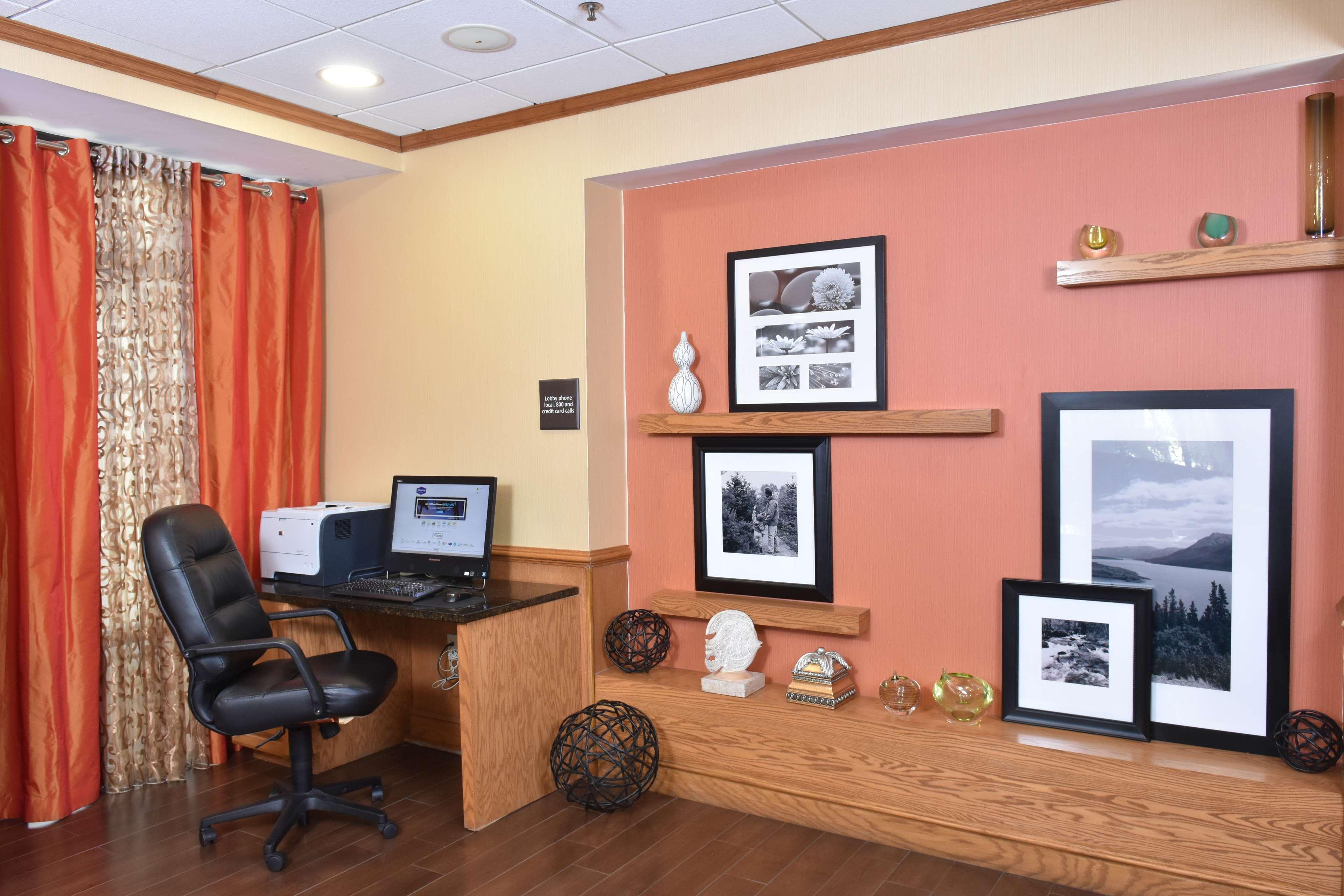 Hampton Inn Stony Creek Экстерьер фото