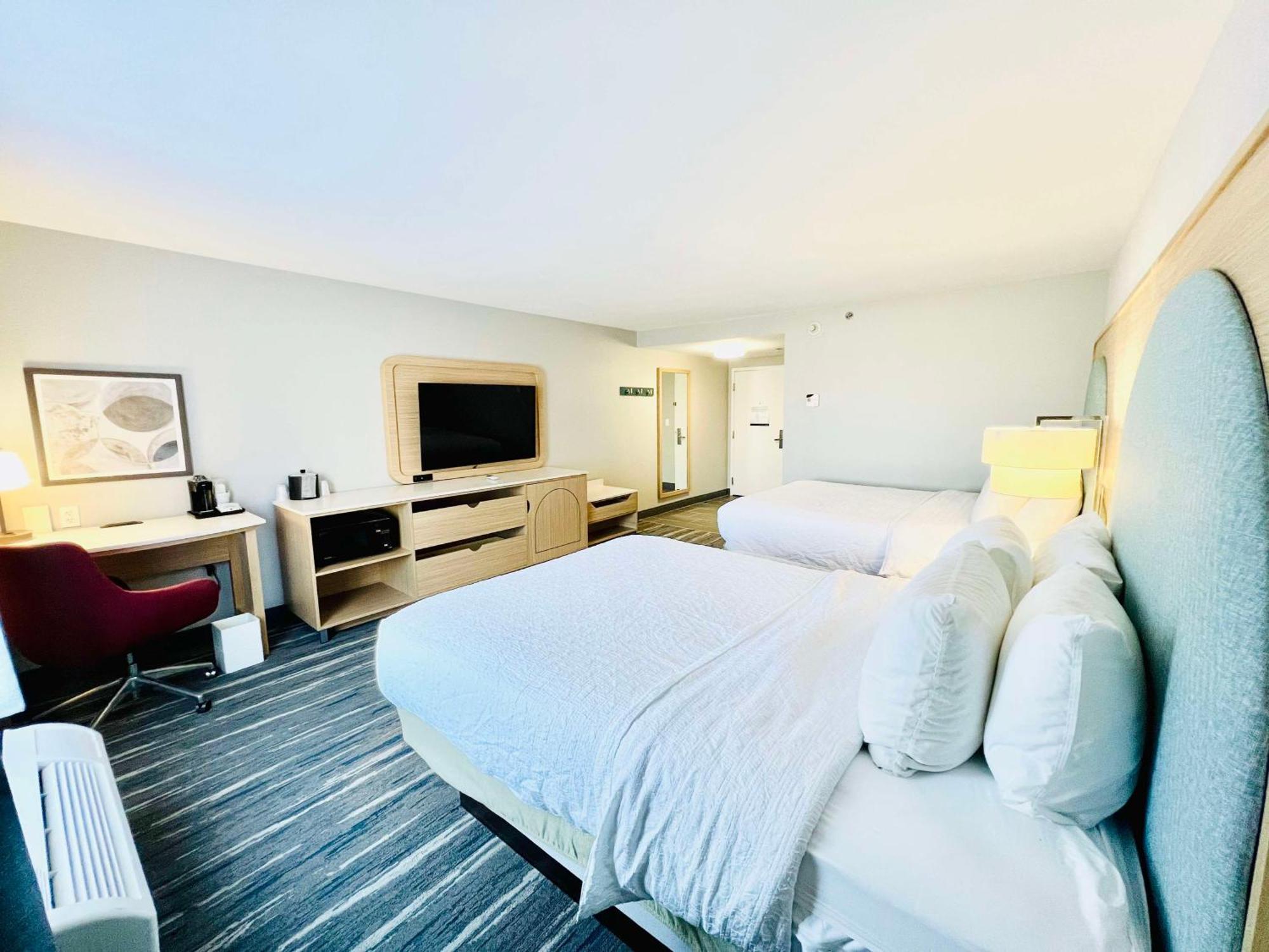 Hampton Inn Stony Creek Экстерьер фото