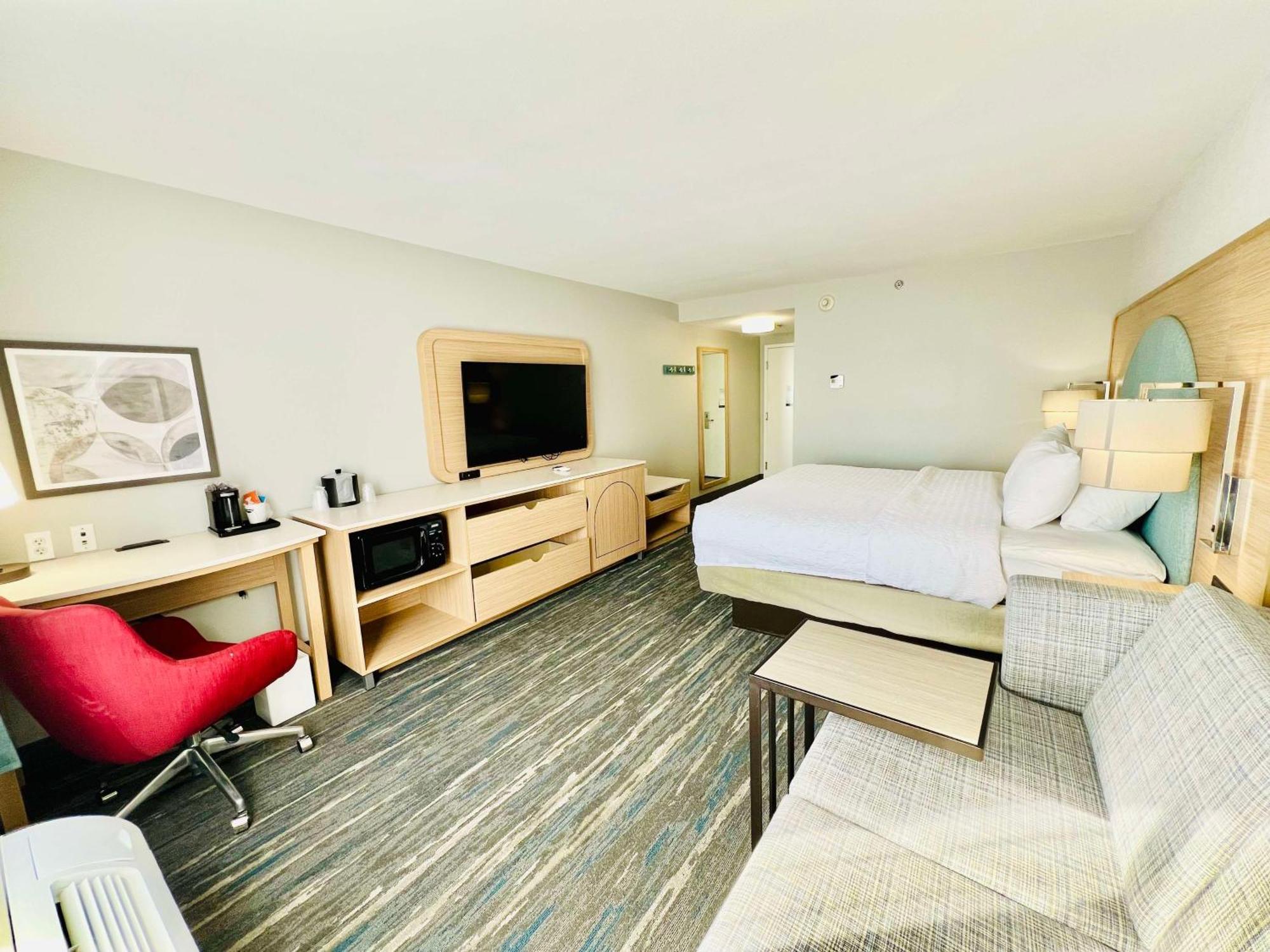 Hampton Inn Stony Creek Экстерьер фото