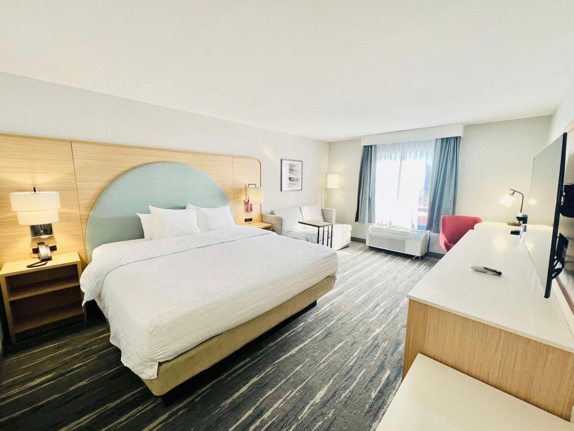 Hampton Inn Stony Creek Экстерьер фото