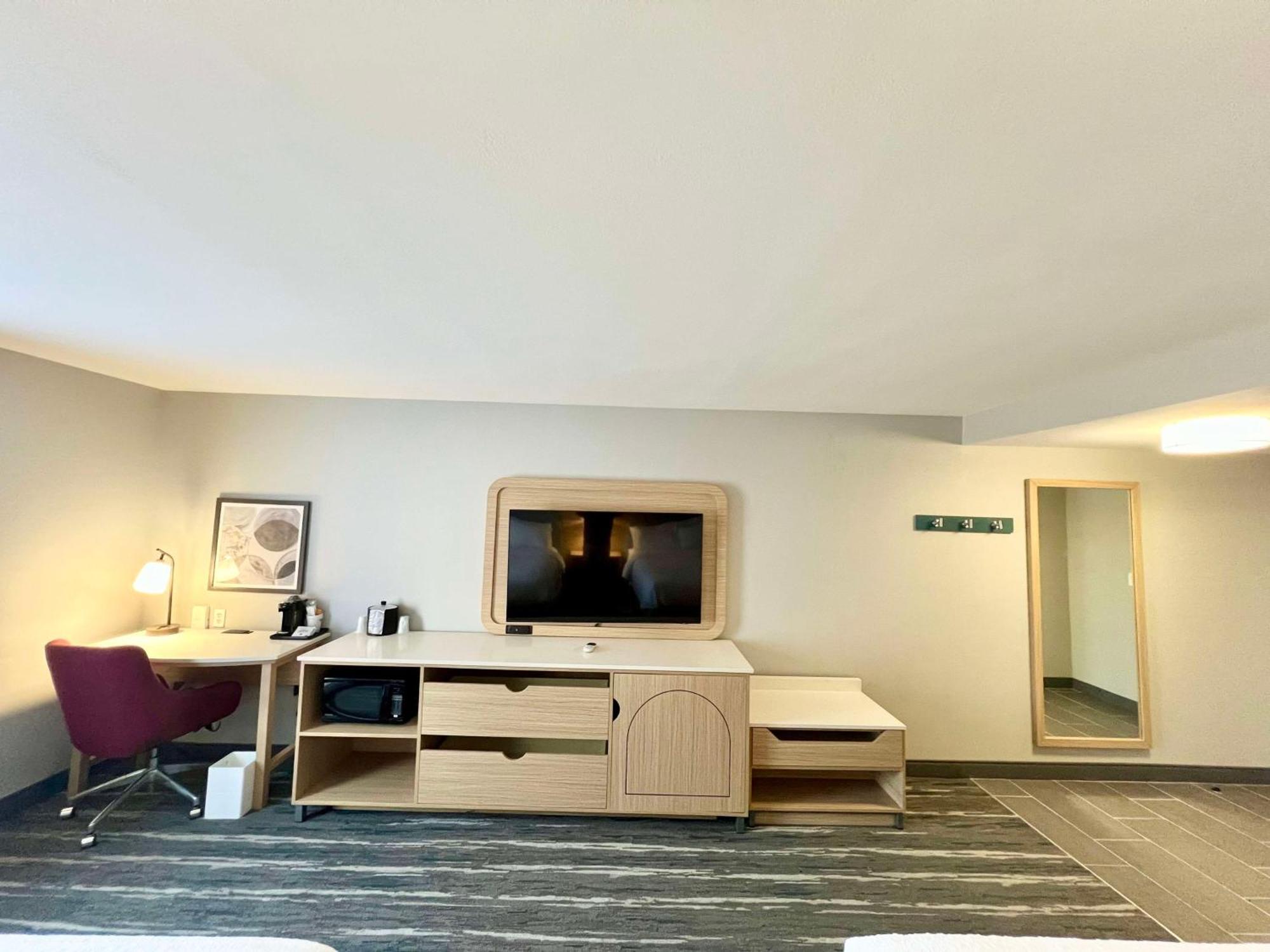 Hampton Inn Stony Creek Экстерьер фото